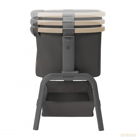 Maxi-Cosi - IORA - Beyond Graphite