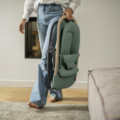 Maxi-Cosi - KORI BEYOND - Graphite