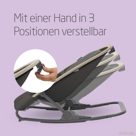 Maxi-Cosi - KORI BEYOND - Graphite