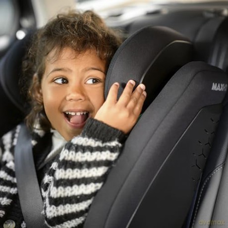 Maxi-Cosi - Rodifix S I Size - Tonal Black