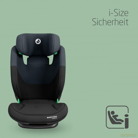 Maxi-Cosi - Rodifix S I Size - Tonal Black