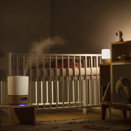 Maxi-Cosi - SEE Baby Monitor
