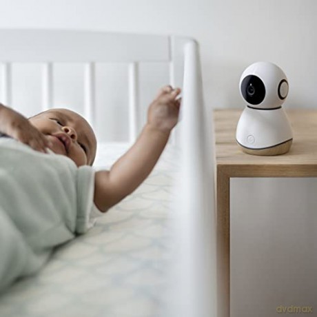 Maxi-Cosi - SEE Baby Monitor