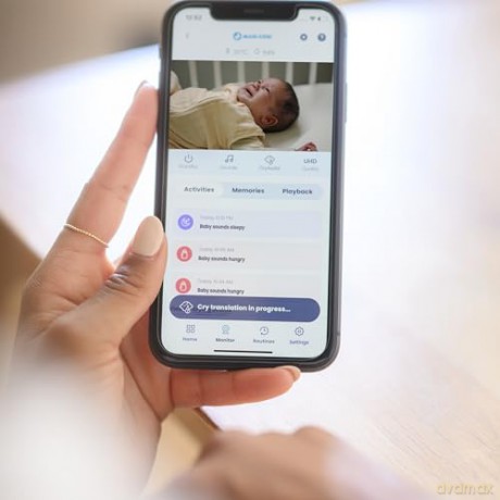 Maxi-Cosi - See Pro Baby Monitor