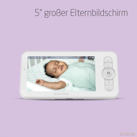 Maxi-Cosi - See Pro Baby Monitor