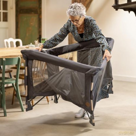 Maxi-Cosi - Swift Playard - Beyond Graphite Eco
