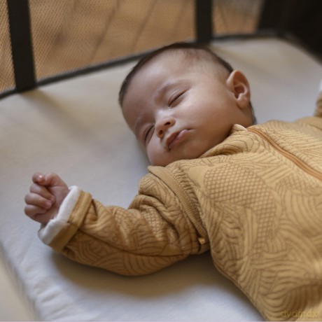 Maxi-Cosi - Swift Playard - Beyond Graphite Eco