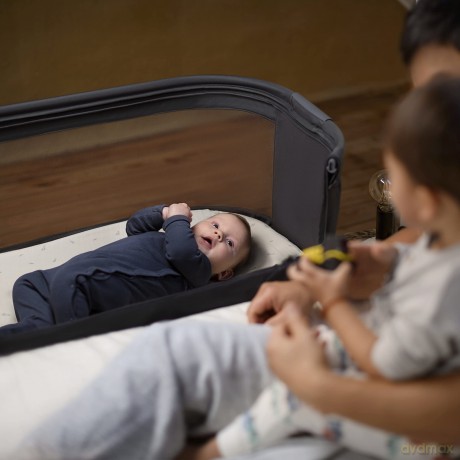 Maxi-Cosi - Tori Beyond - Graphite Eco