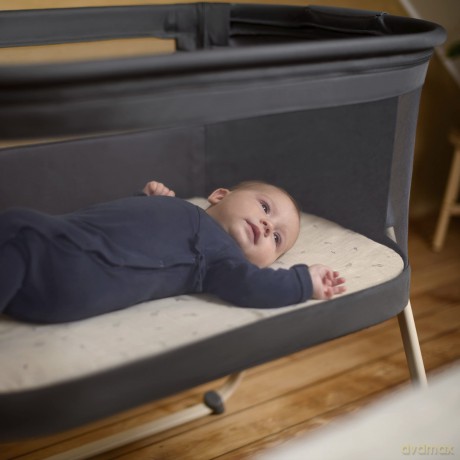 Maxi-Cosi - Tori Beyond - Graphite Eco