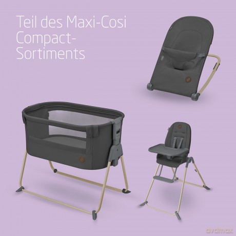 Maxi-Cosi - Tori Beyond - Graphite Eco