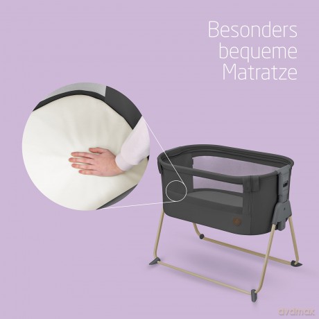 Maxi-Cosi - Tori Beyond - Graphite Eco