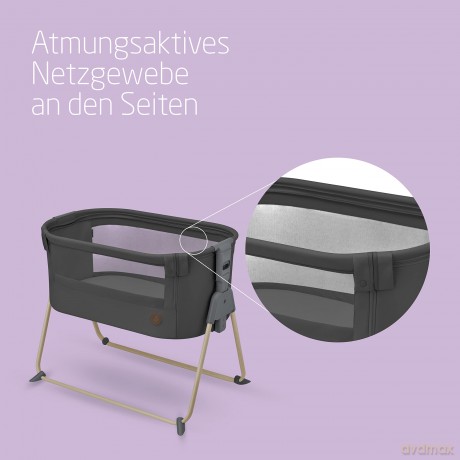 Maxi-Cosi - Tori Beyond - Graphite Eco