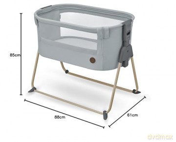 Maxi-Cosi - Tori Beyond Eco - Grey