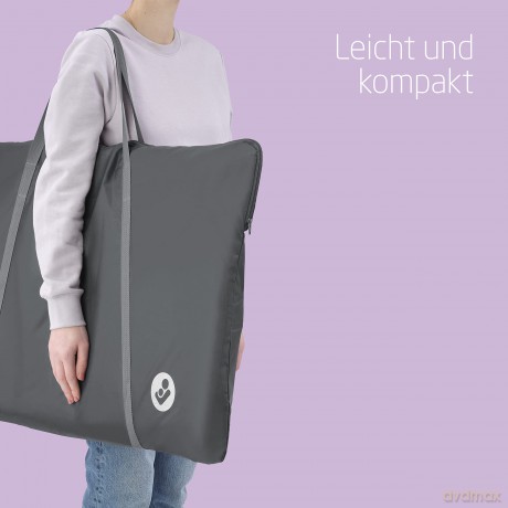 Maxi-Cosi - Tori Beyond Eco - Grey