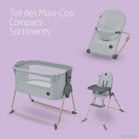 Maxi-Cosi - Tori Beyond Eco - Grey