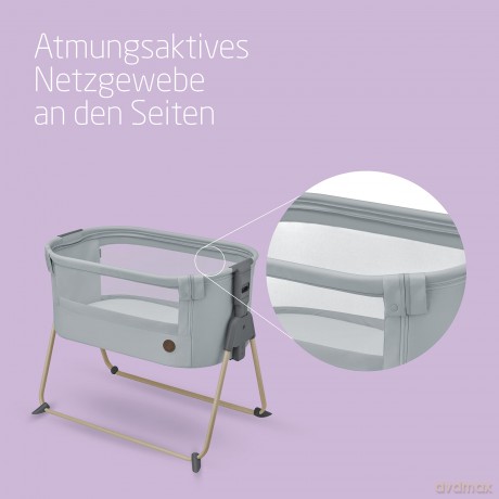 Maxi-Cosi - Tori Beyond Eco - Grey