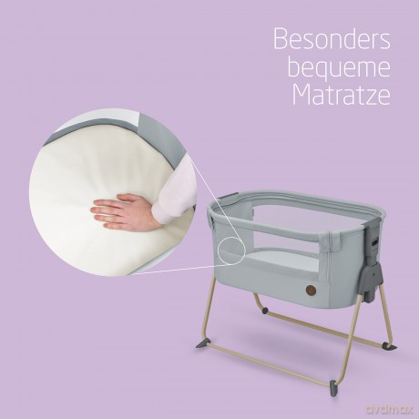 Maxi-Cosi - Tori Beyond Eco - Grey