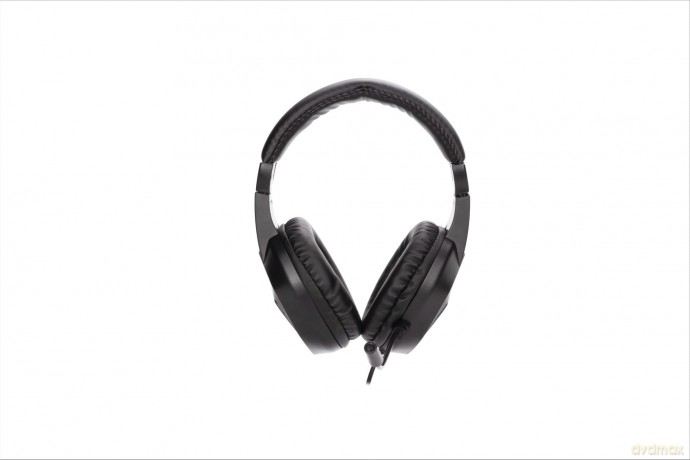 Maxx Tech - MX40 LED Multiplatform Gaming Headset