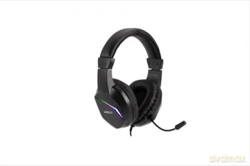 Maxx Tech - MX40 LED Multiplatform Gaming Headset