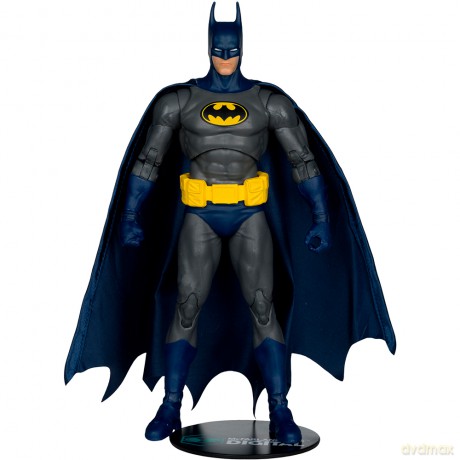 McFarlane Toys - DC Direct Batman (No Man's Land) Action Figure [FIGURKA]