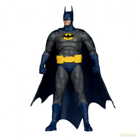 McFarlane Toys - DC Direct Batman (No Man's Land) Action Figure [FIGURKA]