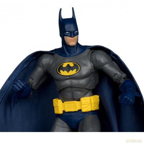 McFarlane Toys - DC Direct Batman (No Man's Land) Action Figure [FIGURKA]