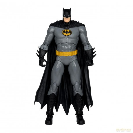 McFarlane Toys - DC Multiverse Batman (Batman: The Three Jokers) Action Figure [FIGURKA]