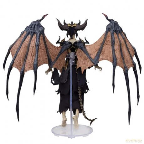 McFarlane Toys - Diablo IV Lilith Deluxe Action Figure [FIGURKA]
