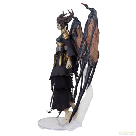 McFarlane Toys - Diablo IV Lilith Deluxe Action Figure [FIGURKA]