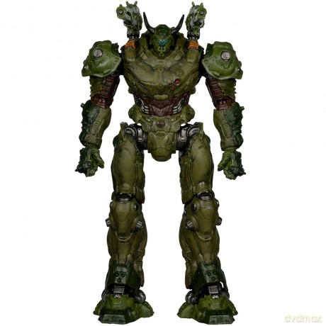 McFarlane Toys - Doom Slayer Atlan (DOOM: The Dark Ages) Figure [FIGURKA]