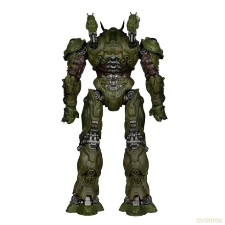 McFarlane Toys - Doom Slayer Atlan (DOOM: The Dark Ages) Figure [FIGURKA]