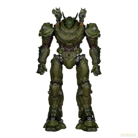 McFarlane Toys - Doom Slayer Atlan (DOOM: The Dark Ages) Figure [FIGURKA]
