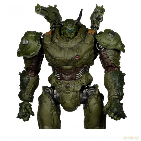 McFarlane Toys - Doom Slayer Atlan (DOOM: The Dark Ages) Figure [FIGURKA]
