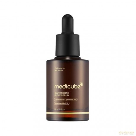 Medicube - Glutathione Glow Serum - 30 g
