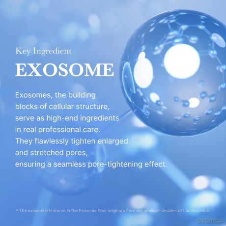 Medicube - One Day Exosome Shot 2000 - 30 ml