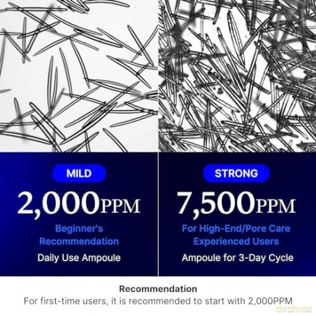 Medicube - One Day Exosome Shot 2000 - 30 ml