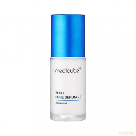 Medicube - Zero Pore Serum - 37 ml