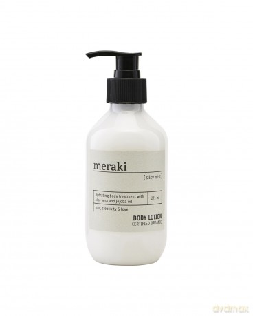 Meraki - Body lotion, Silky mist (309770232)