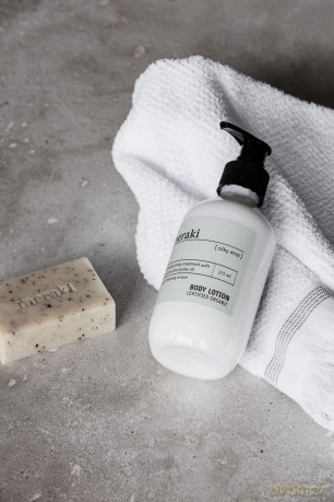 Meraki - Body lotion, Silky mist (309770232)