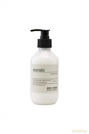 Meraki - Body lotion, Silky mist (309770232)