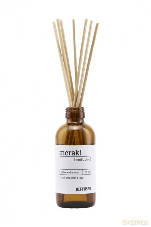 Meraki - Fragrance Freshener - Nordic Pine (mkim020/309860020)