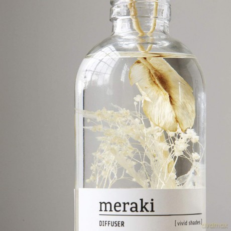Meraki - Fragrance Freshener - Vivid Shades (309860031)