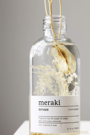 Meraki - Fragrance Freshener - Vivid Shades (309860031)