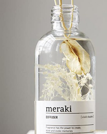Meraki - Fragrance Freshener - Vivid Shades (309860031)