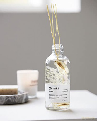 Meraki - Fragrance Freshener - Vivid Shades (309860031)