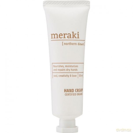 Meraki - Hand cream - Northern dawn (309770250)