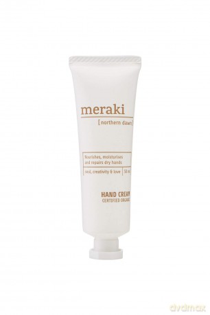 Meraki - Hand cream - Northern dawn (309770250)