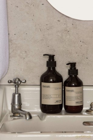 Meraki - Hand lotion - Northern dawn (309770240)