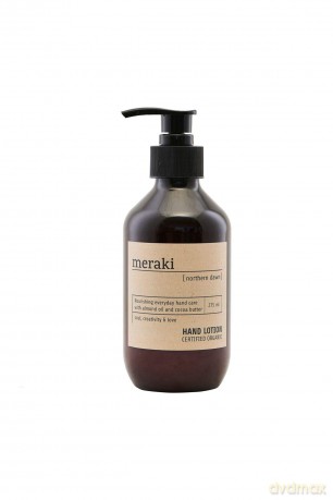 Meraki - Hand lotion - Northern dawn (309770240)