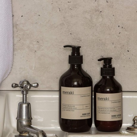 Meraki - Hand lotion - Northern dawn (309770240)